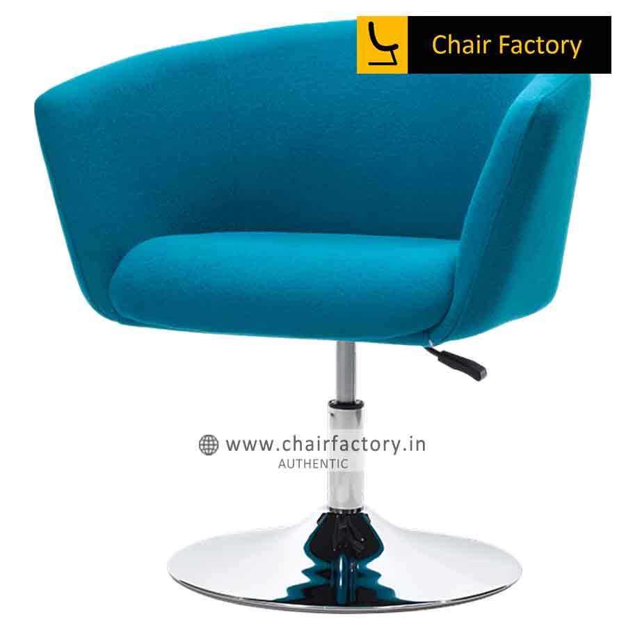 Jurupa Lounge chair Blue